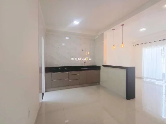 Imagem Apartamento a Venda no bairro Três Colinas, próximo ao Noêmia e Av São Vicente