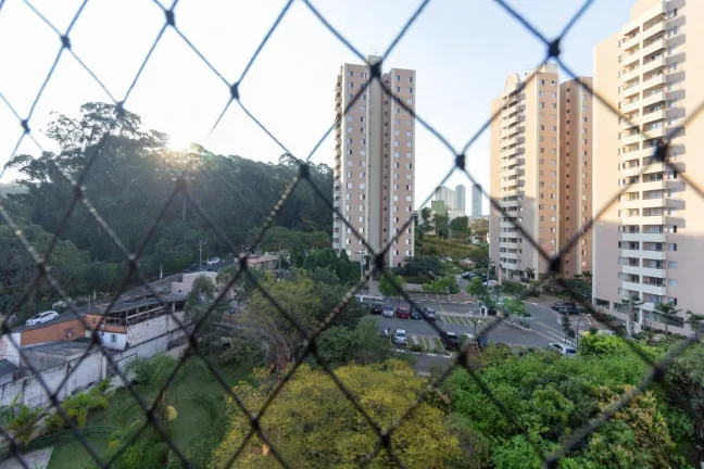 Imagem Apartamento com 2 Quartos à Venda, 45 m² em Jardim Celeste - São Paulo