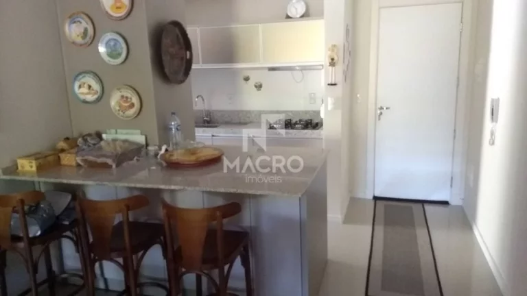 Imagem Apartamento | Czerniewicz | 3 quartos (1 suíte) | 99m²
