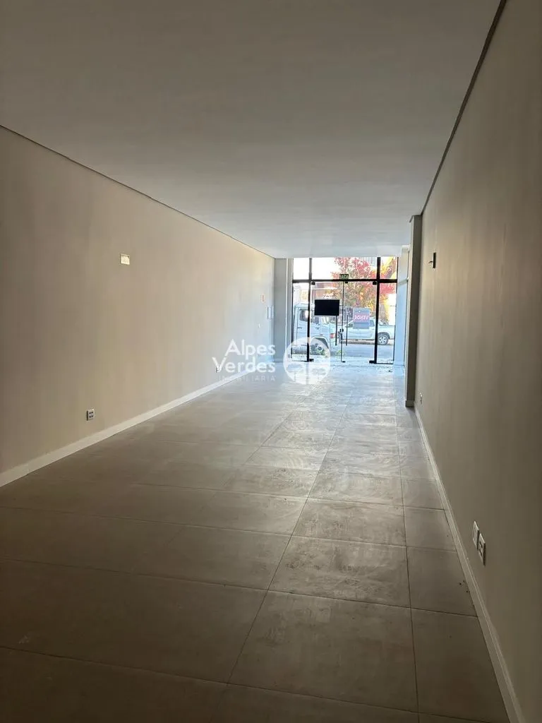 Imagem Vende-se/Aluga-se Sala Comercial em Gramado, 77 m
