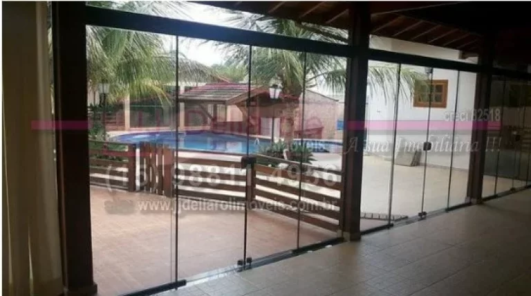 Imagem Casa a venda em condomínio na Cidade de Boituva