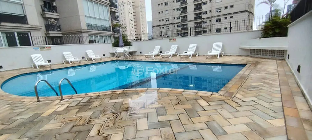 Imagem Apartamento Perdizes - 88M², 3 Dorms, 1 Suíte, 1 Vaga