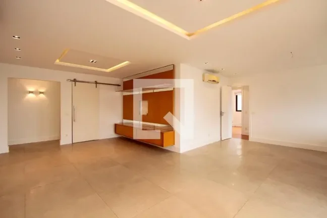 Imagem Apartamento à Venda - Barra da Tijuca, 3 Quartos, 145 m2