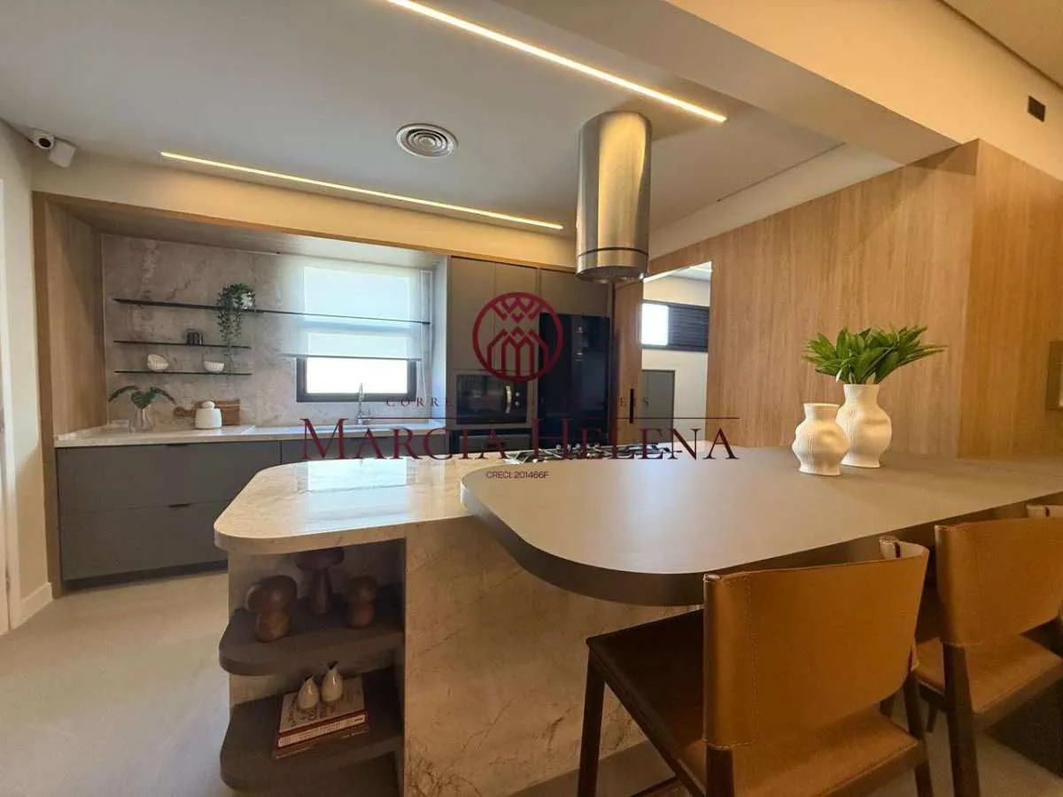 Imagem Apartamento de luxo à venda em Campinas, Casa Figueira, com 3 quartos, 154m2