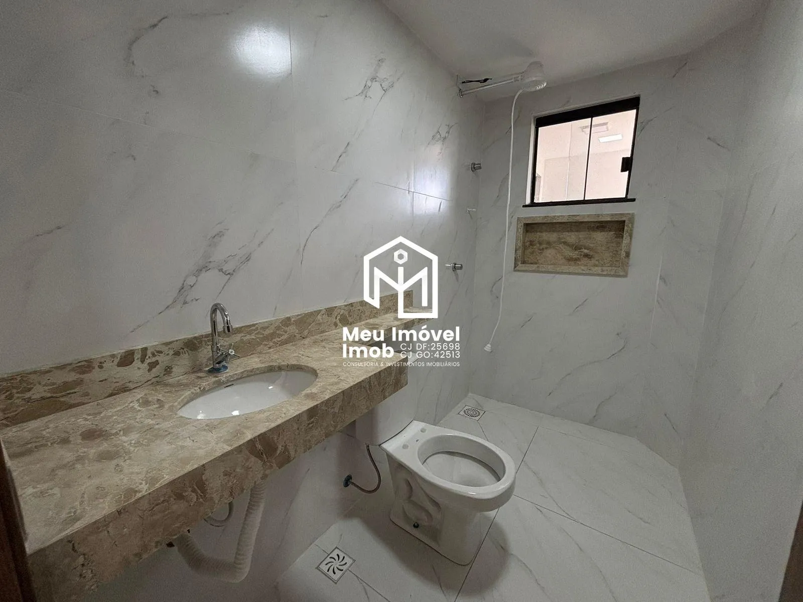 Imagem Condominio Ribeiro Carvalho APTO 2 Quartos 59m² 1 Vaga