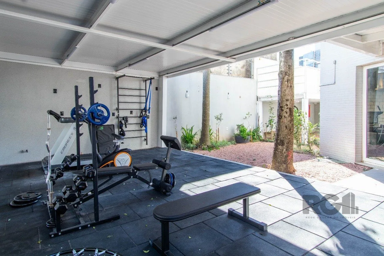 Imagem Apartamento em Santa Cecília