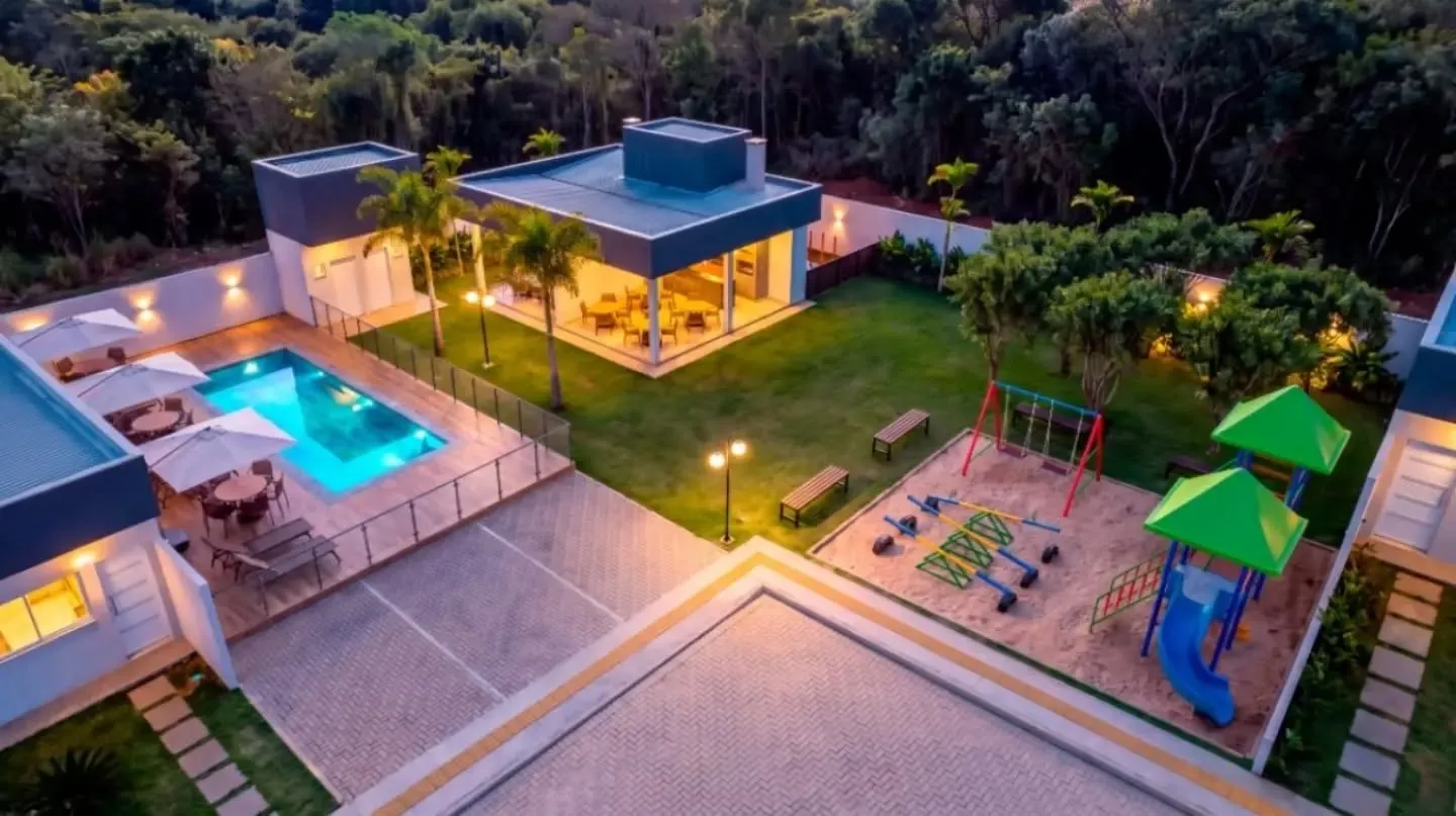 Imagem Reserva Dos Ipes 3/4 C Suite Condominio Fechado Com Itbi E Registro Gratis