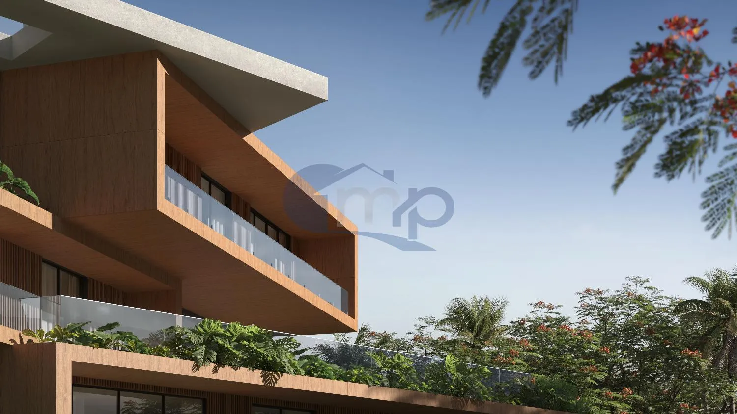 Imagem Apartamento á venda com 2 suítes na Praia da Cal em Torres/RS