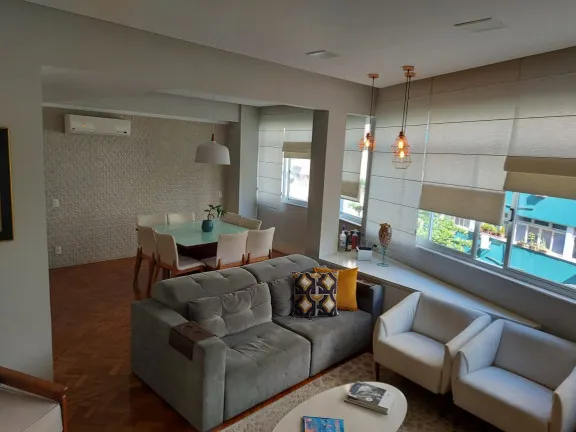 Imagem Apartamento com 3 Quartos à Venda, 105 m² em Copacabana - Rio de Janeiro
