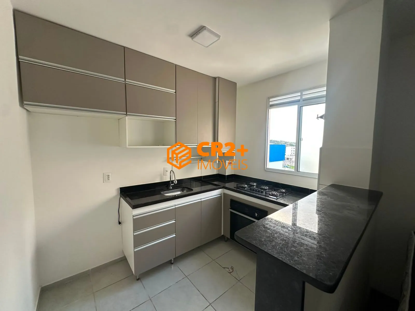 Imagem Vendo Apartamento em Paulista com 44m² - 2 quartos