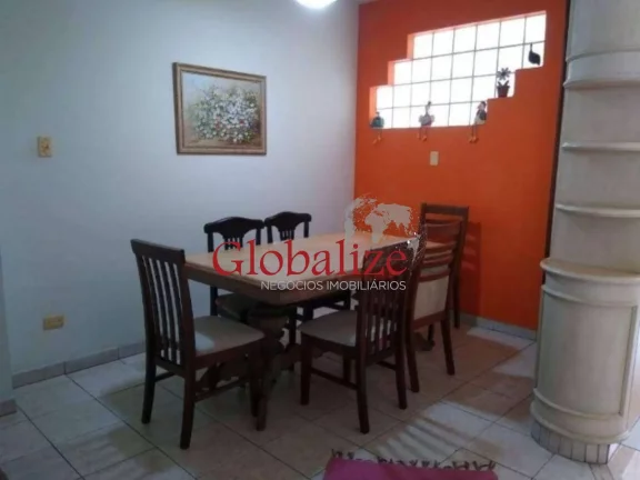 Imagem Apartamento à venda com 106m², 3 quartos, 1 suíte, garagem fechada por R$600.000,00 no Embaré em Santos