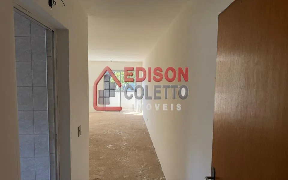 Imagem Apartamento novo, a venda - 3 Quartos - Residencial Parque das Águas, Jardim Caxambu, Piracicaba/SP!!