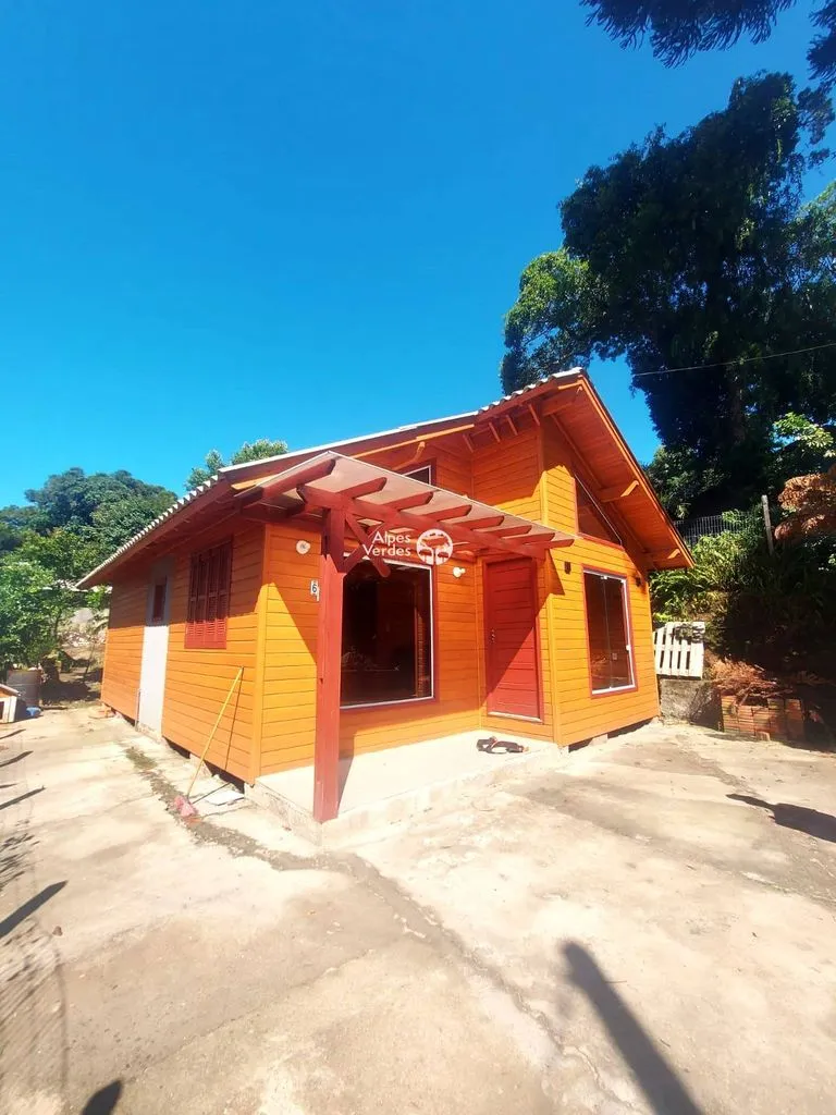 Imagem Casa à Venda em São Rafael, Canela - RS