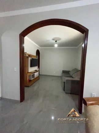 Imagem Casa linear 4 quartos Bela Vista - cod 1298