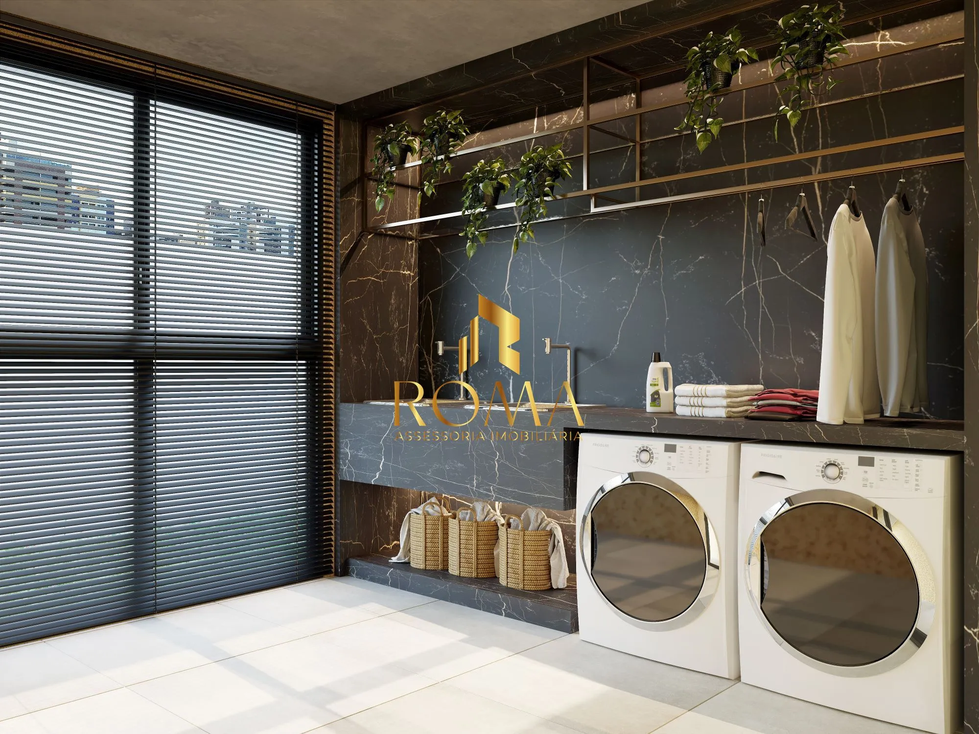 Imagem SIEG FLAT RESIDENCE