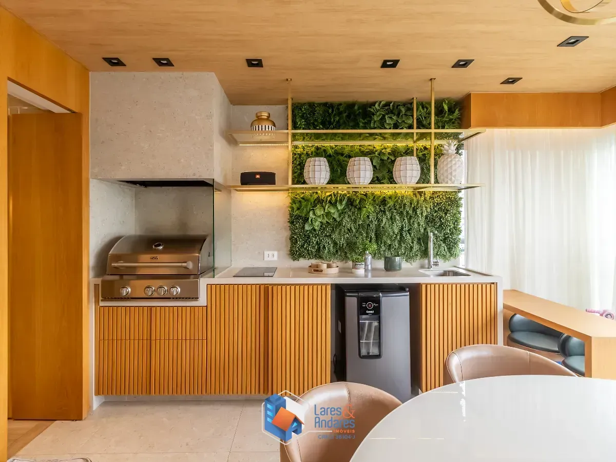 Imagem Apartamento para venda em Jardim Vila Mariana com 3 quartos, sendo 3 suítes, 147m²