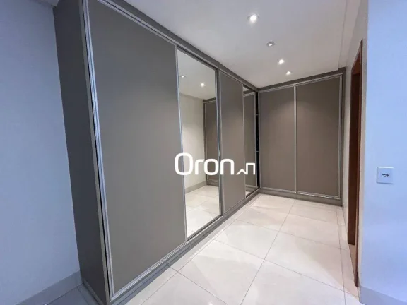 Imagem Casa à venda, 250 m² por R$ 1.329.000,00 - Cidade Jardim - Goiânia/GO