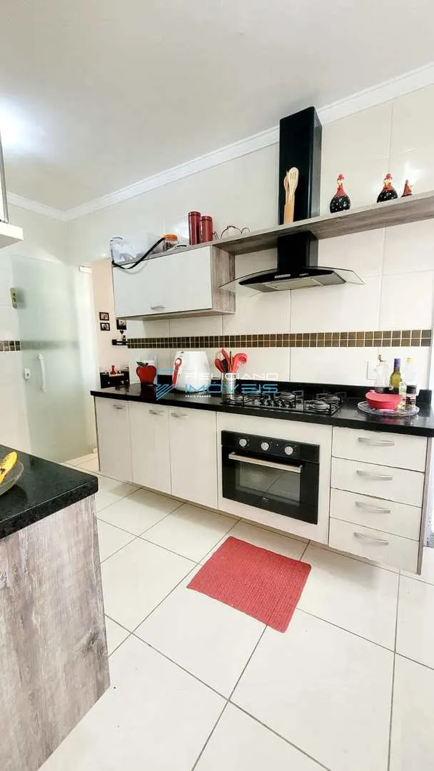 Imagem Apartamento com 3 dorms, Canto do Forte, Praia Grande - R$ 850 mil, Cod: 3942