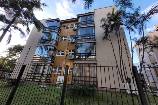 Foto do imóvel Apartamento para venda em Porto Alegre
