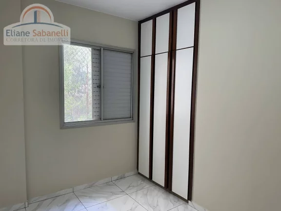 Imagem Apartamento à Venda 3 dormitórios, 70m, 2 vagas, piscina Vila Andrade