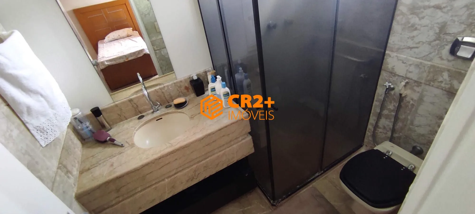 Imagem Vendo Cobertura na Tamarineira com 517m²