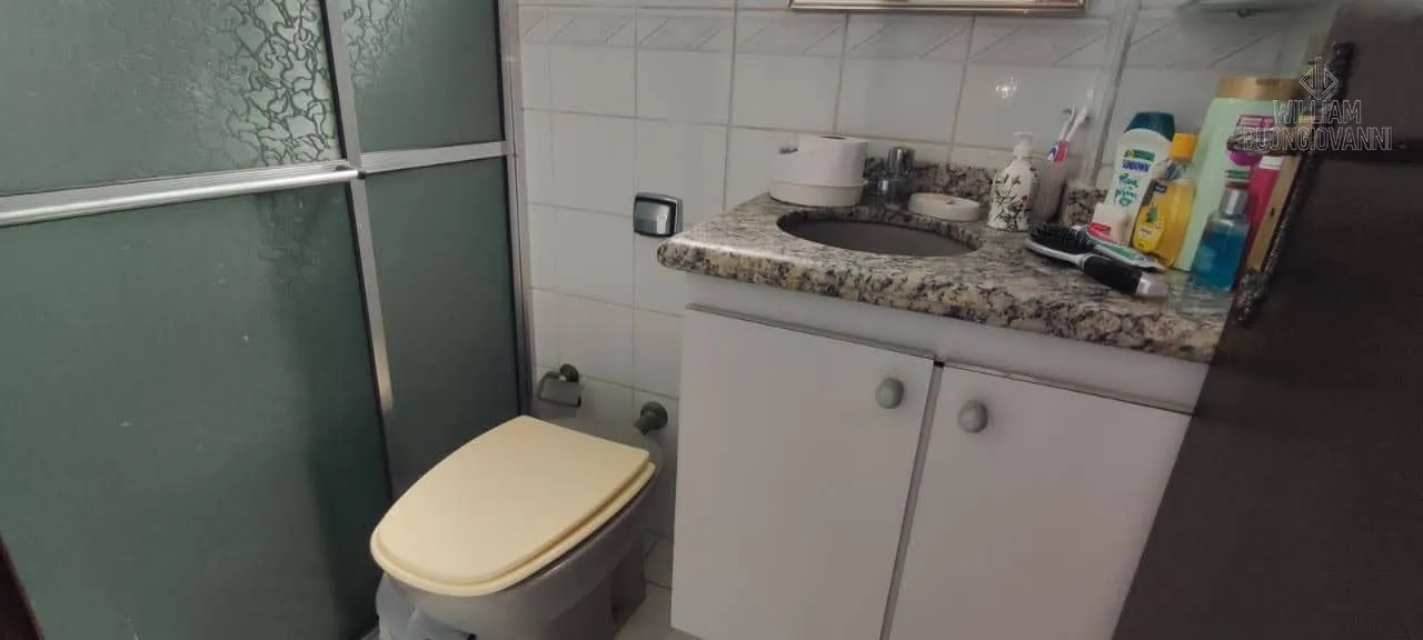 Imagem Apartamento Ocian, Praia Grande, 2 Dorms com Suíte, Vista Mar, 90m da Praia