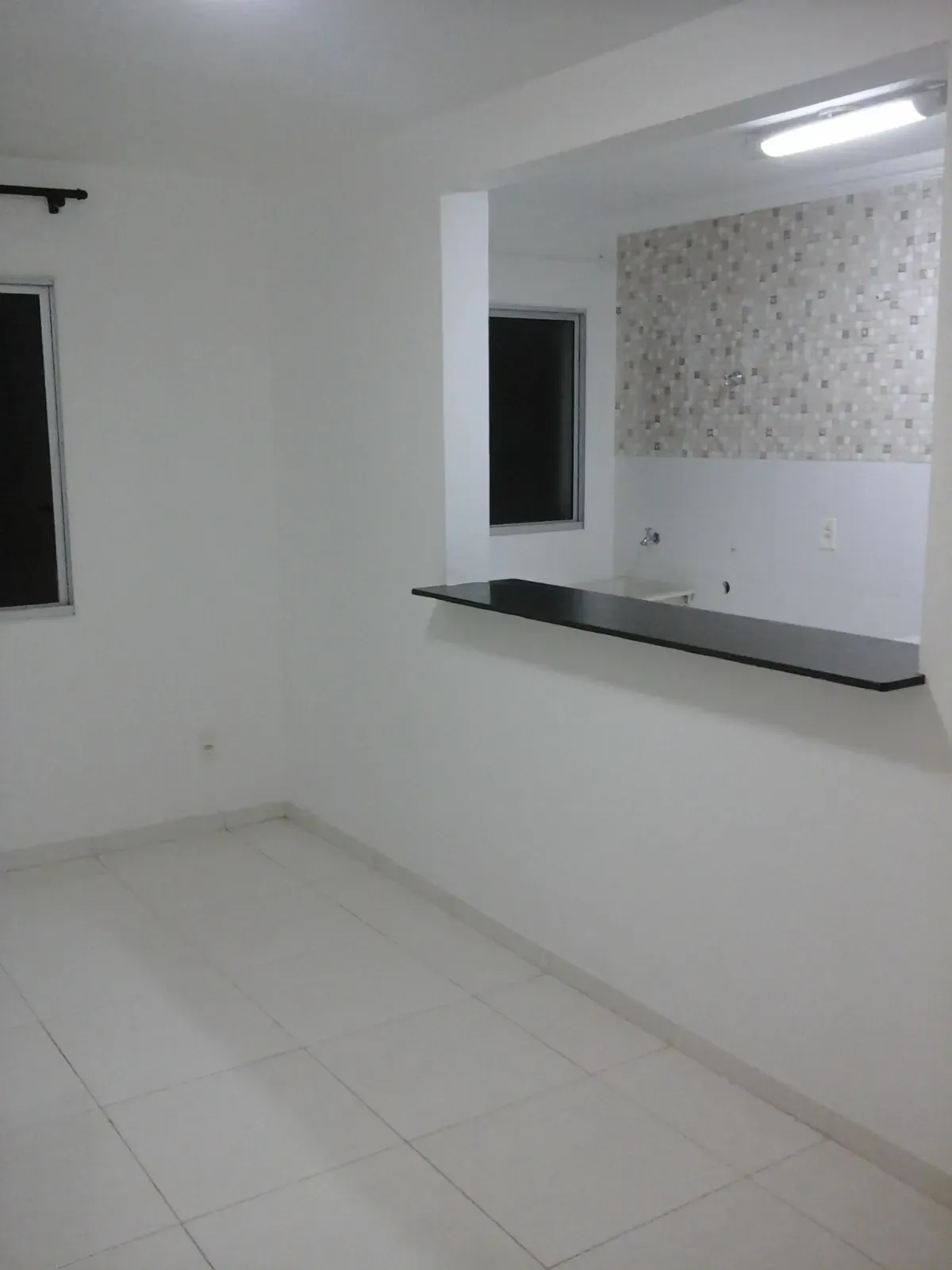 Imagem Apartamento com 2 Quartos à Venda ou Locação, 48 m² em Vila Urupês - Suzano