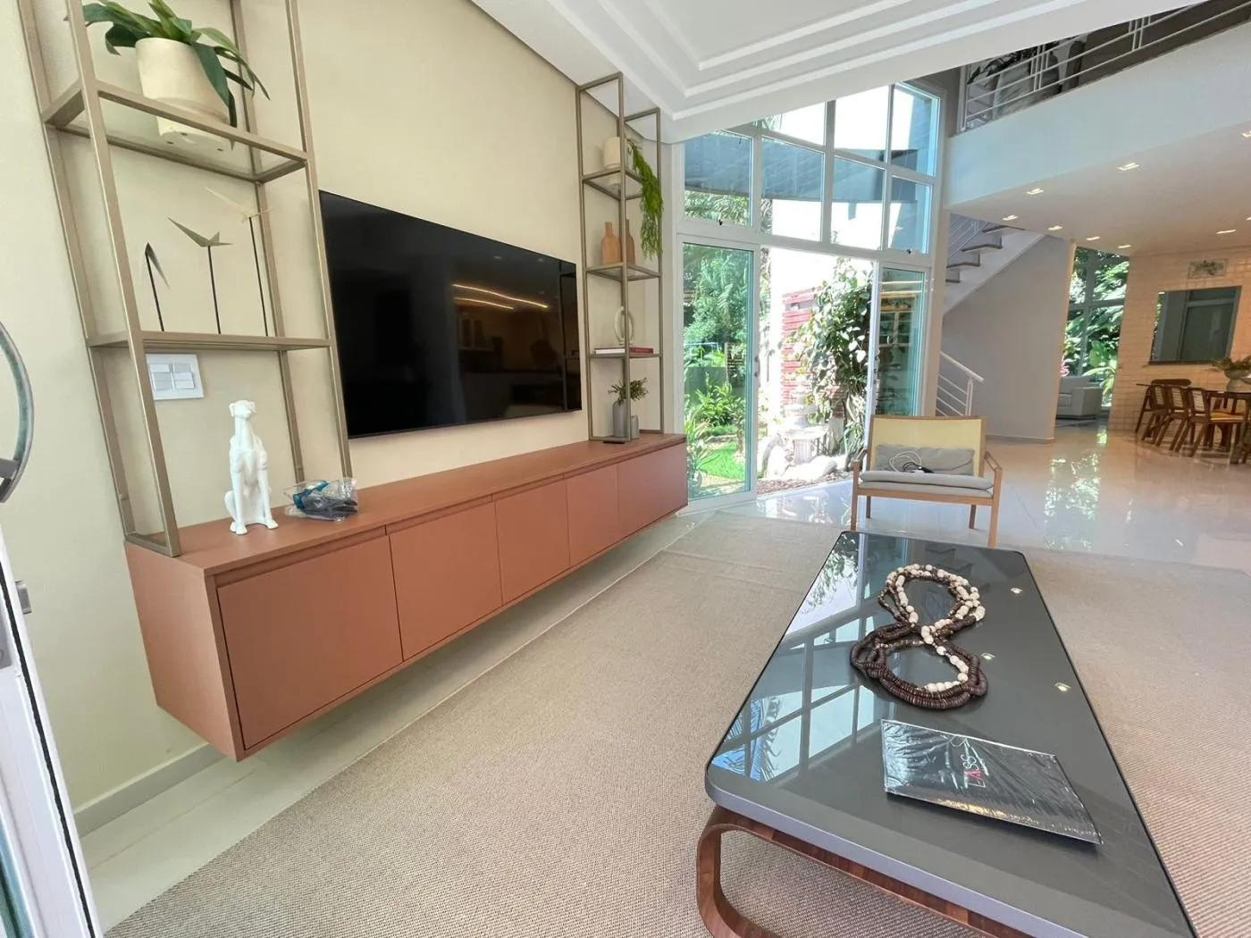 Imagem Casa para Venda em Bertioga, Riviera, 5 dormitórios, 5 suítes, 7 banheiros, 3 vagas