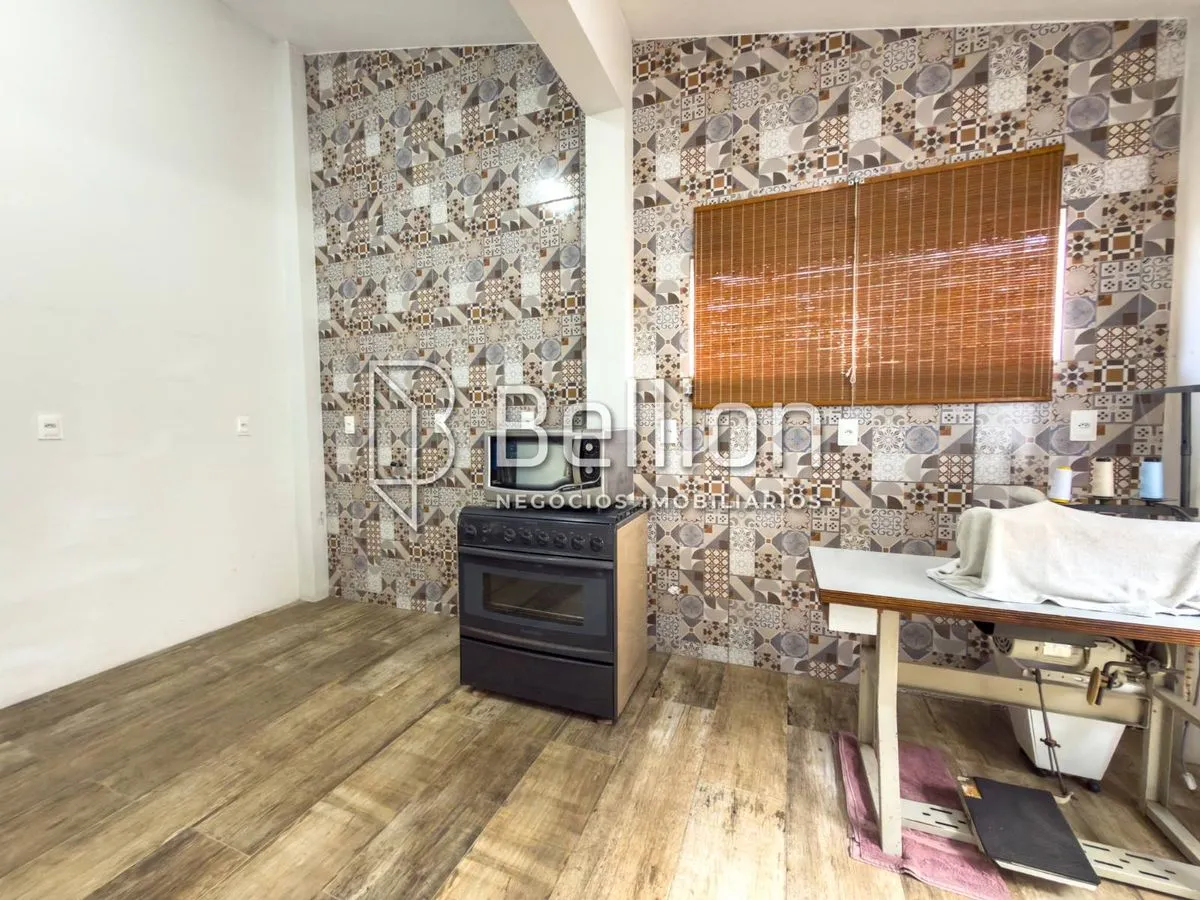 Imagem Casa 4 quartos Estados, Indaial - Oportunidade de troca por apartamento