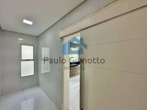 Imagem Casa Impecável à venda no São Paulo II em Cotia