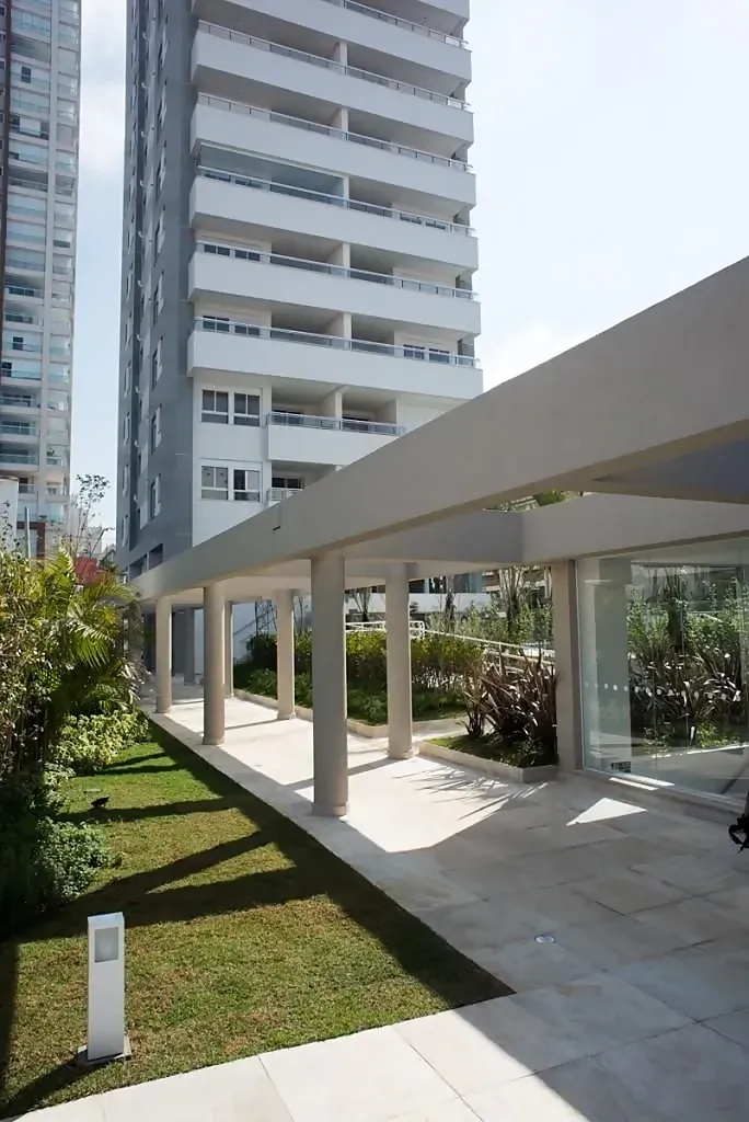 Imagem Apartamento com 2 Quartos à Venda, 60 m² em Vila Mariana - São Paulo