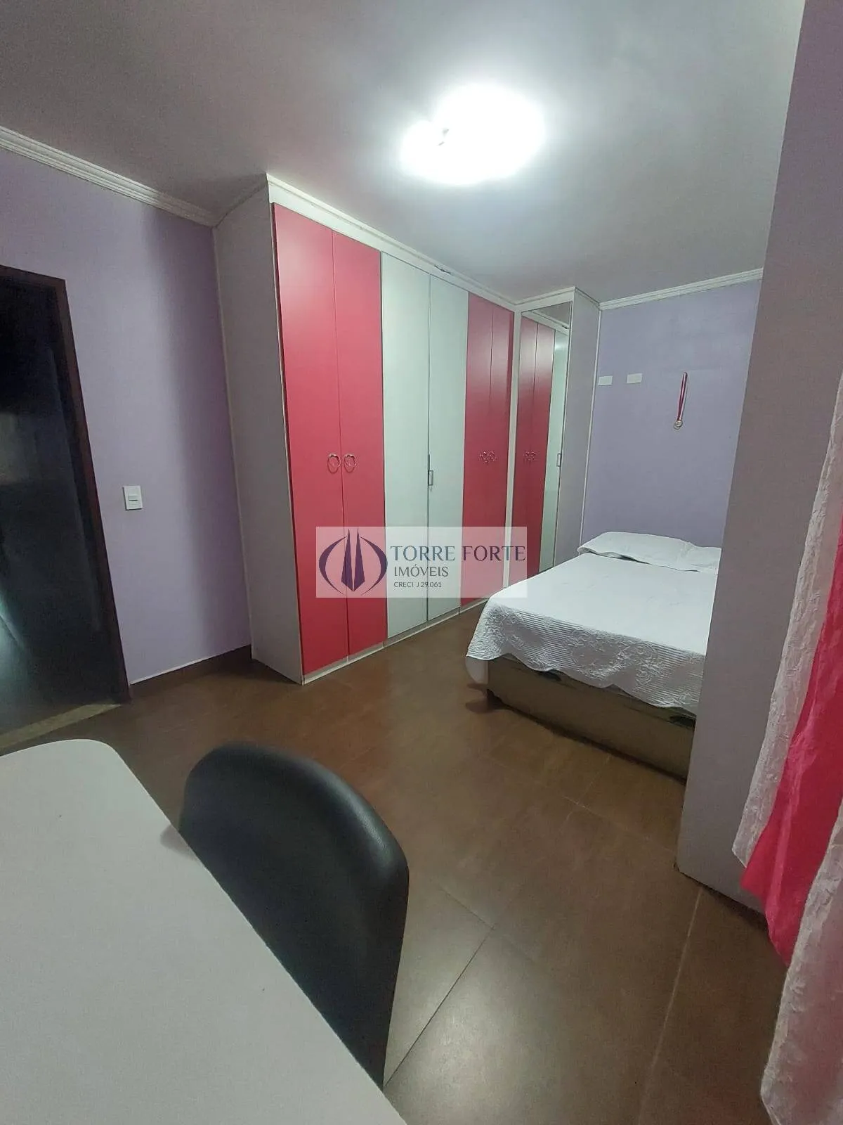 Imagem Sobrado 3 dormitórios 3 banheiros 4 vagas Jardim Colorado