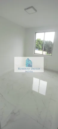Imagem Apartamento à venda na Taquara, Rio de Janeiro-RJ: 2 quartos, 1 sala, 1 banheiro, 1 vaga - 52m²!