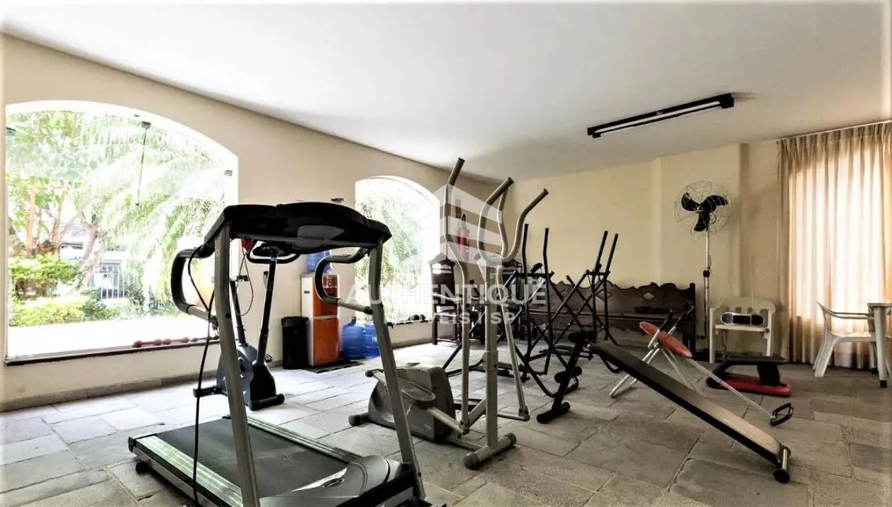 Imagem Arosa Moema - Apartamento à venda em São Paulo/SP