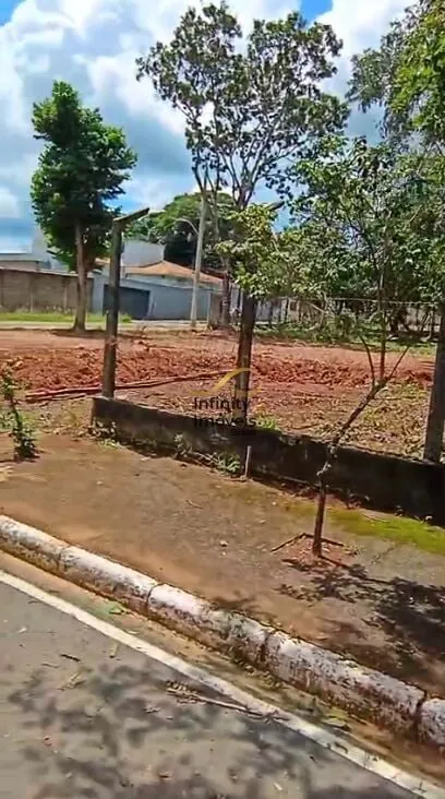 Imagem Loteamento à venda no bairro JOÁ - Lagoa Santa/MG