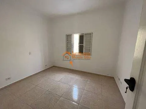 Imagem Sobrado com 3 dormitórios à venda por R$ 900.000,00 - Vila Rosália - Guarulhos/SP