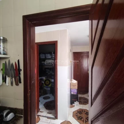 Imagem Apartamento à Venda