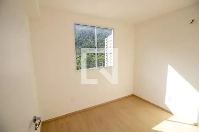 Imagem Apartamento à Venda - Vargem Pequena, 2 Quartos, 44 m2