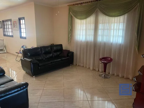 Imagem Chácara com 3 dormitórios à venda, 600 m² por R$ 625.000,00 - Lavras de Baixo - Socorro/SP