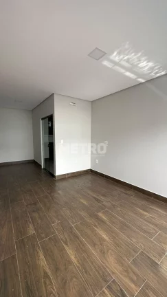 Imagem Venda, Condomínio Buona Vita, primeiro andar, 3 4, todos suítes, 01 com closet