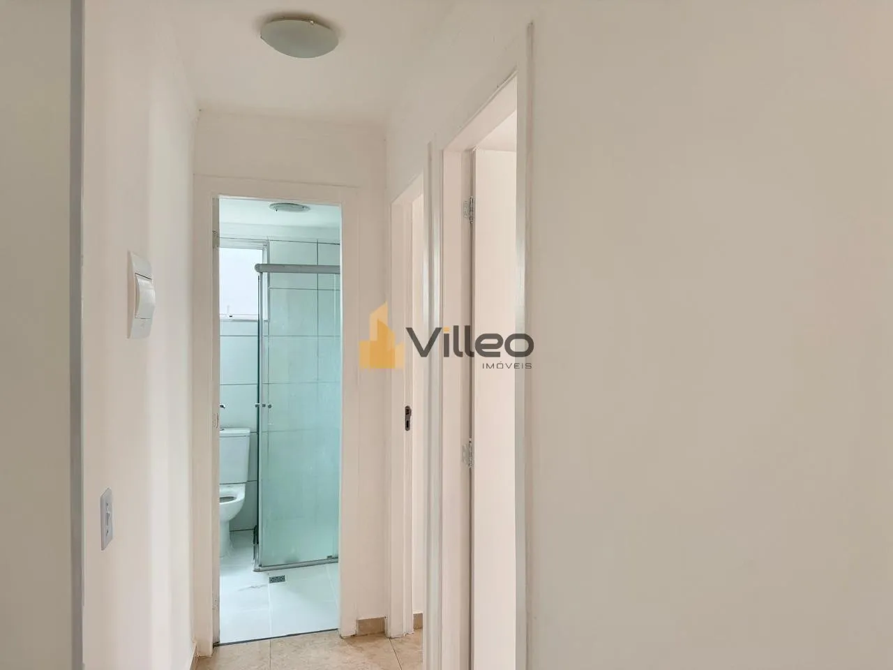 Imagem Descubra o equilíbrio perfeito entre funcionalidade e bem-estar neste apartamento de 2 dormitórios...
