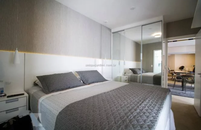 Imagem Apartamento para alugar Jardim América São Paulo