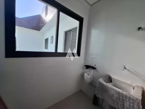 Imagem Casa alta Padrão 2 quqrtos /Aparecida/3 banheiros sendo 1 suite
