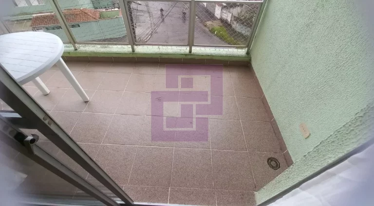 Imagem Ótimo Apartamento Venda Praia da Enseada