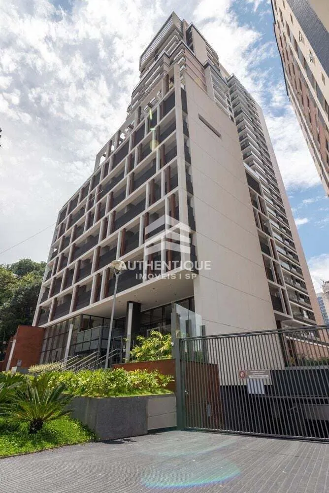 Imagem DOMY VILA MARIANA STUDIOS - Apartamento à venda em São Paulo/SP