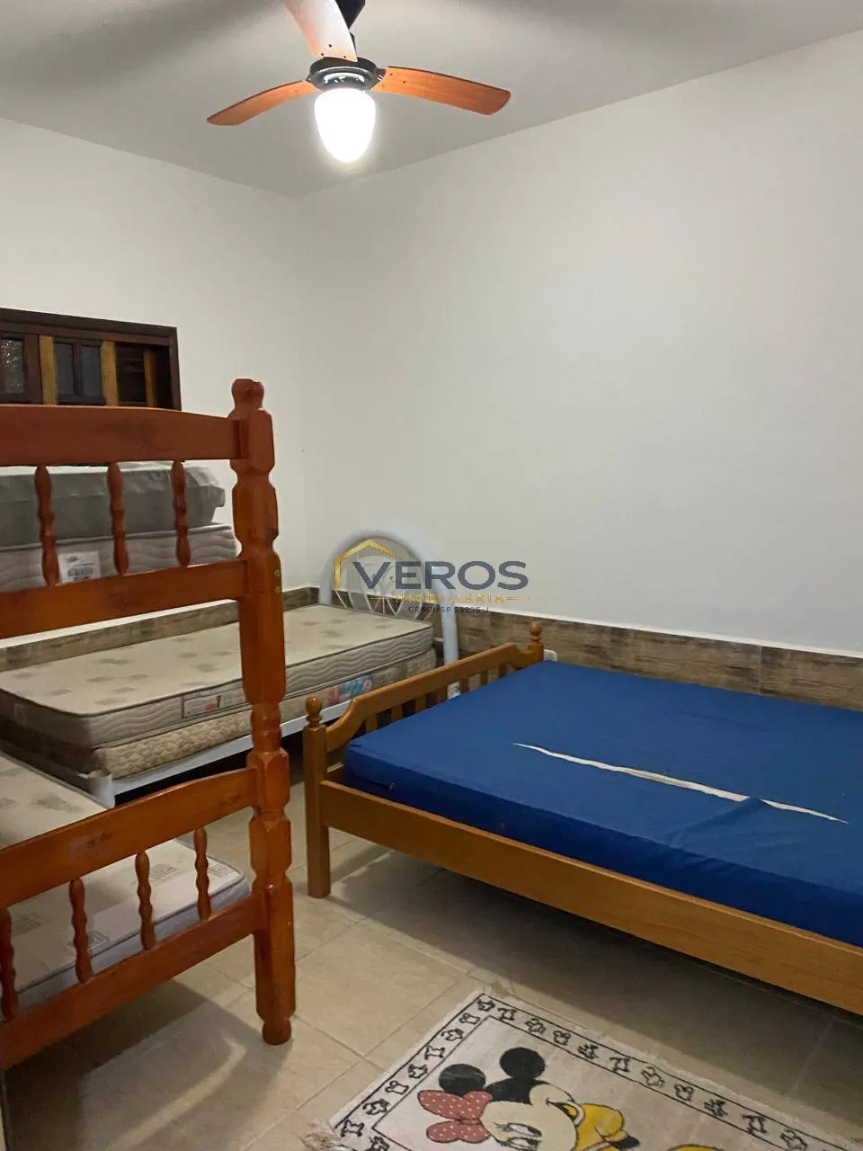 Imagem Casa com 3 quartos e quintal a venda na praia Massaguaçu pertinho do mar