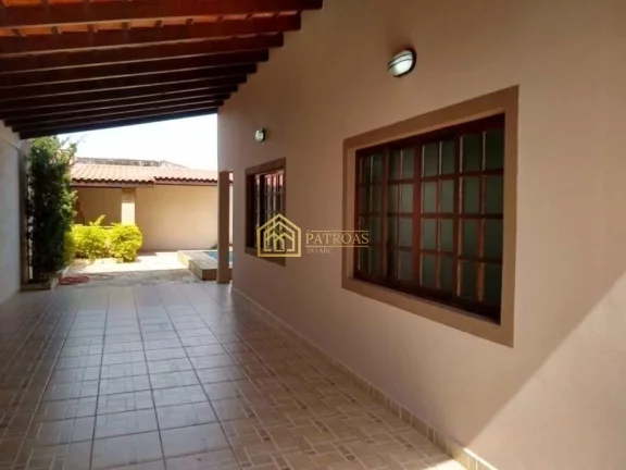 Imagem Casa Padrão