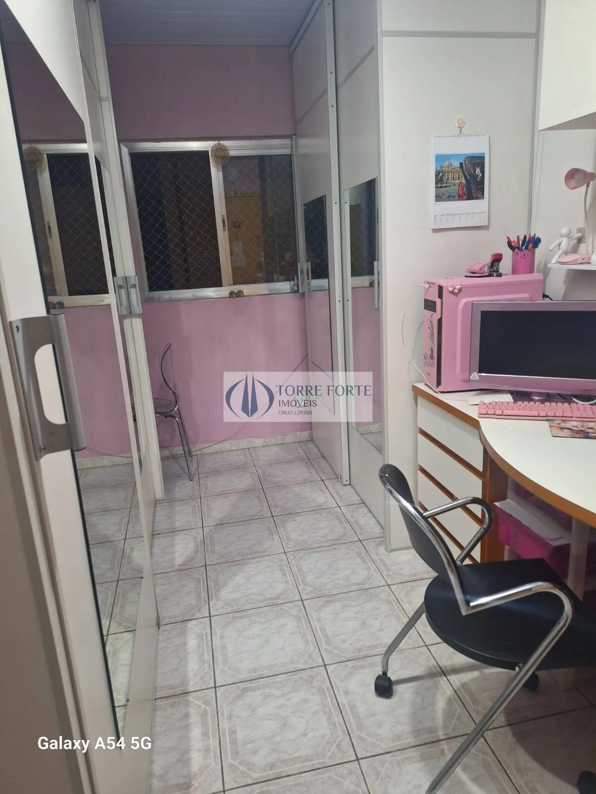 Foto do imóvel Apartamento 1 dormitório Bosque da Saúde aceita permuta em Rua Santo Irineu