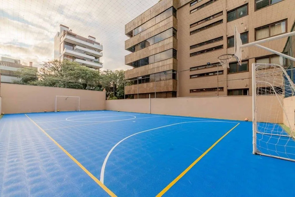 Imagem Apartamento em Petrópolis