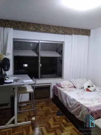 Imagem Apartamento ensolarado, LOCALIZAÇÃO PRIVILEGIADA, 03 quartos c/suíte, em Maringá PR